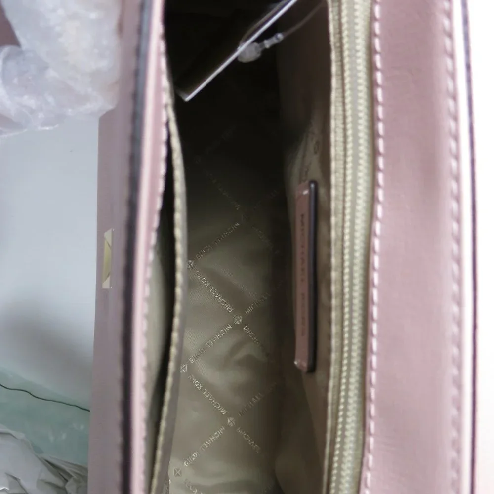 Michael Kors disclaimer color